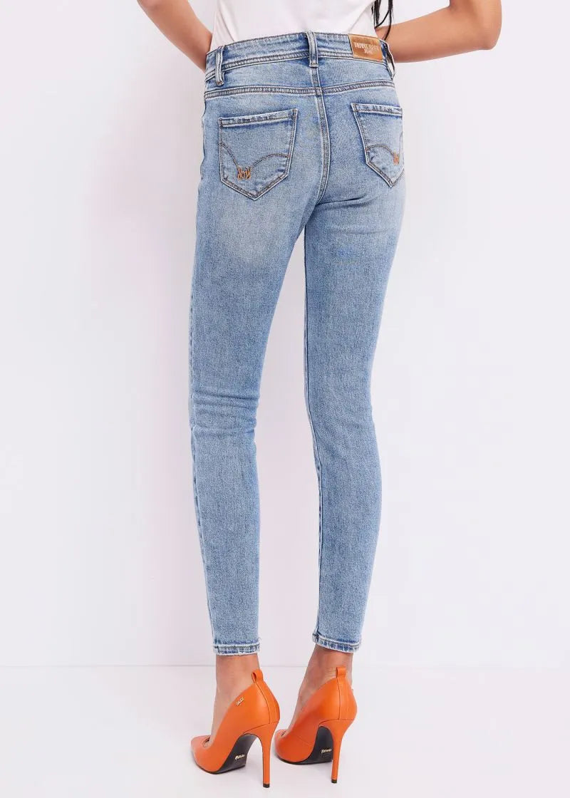 Jeans skinny