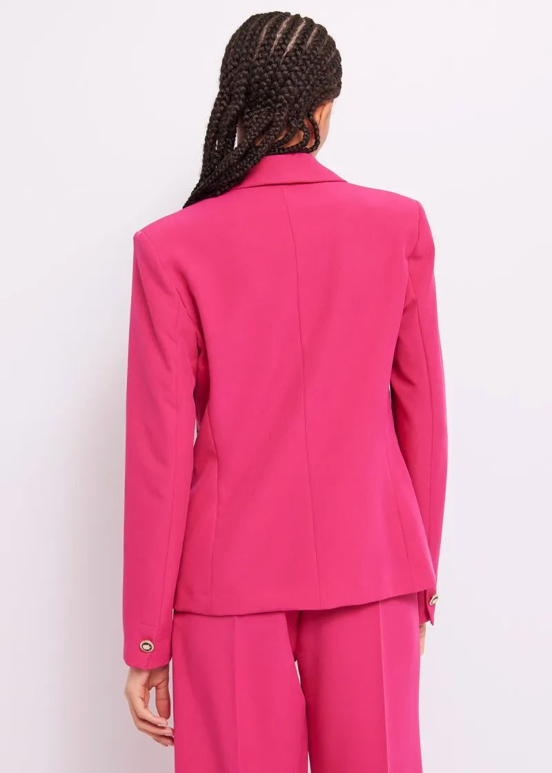 Blazer doppiopetto