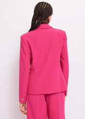 Blazer doppiopetto