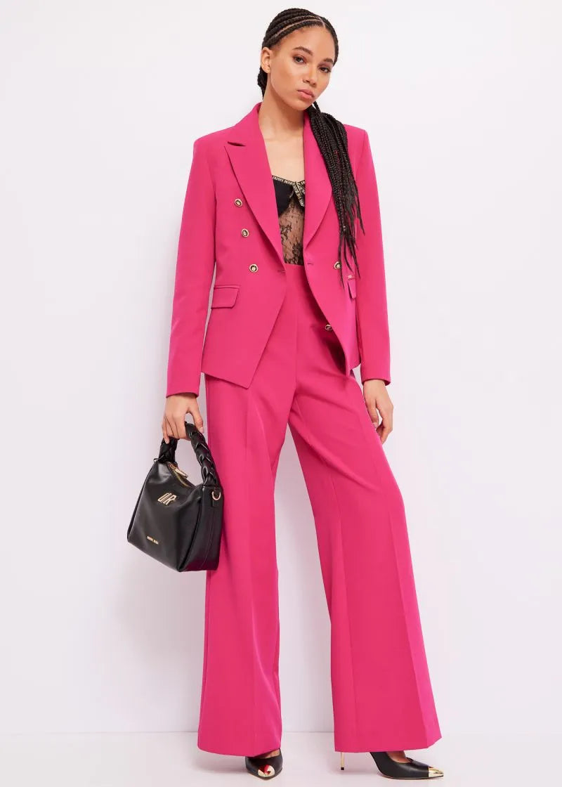 Blazer doppiopetto