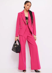 Blazer doppiopetto