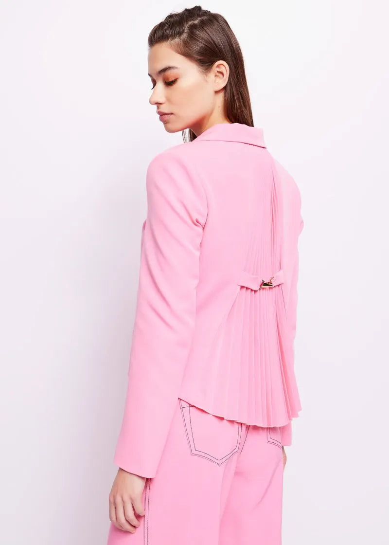 Blazer stretch