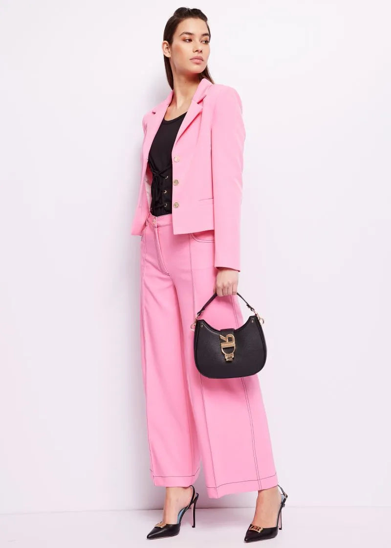 Blazer stretch