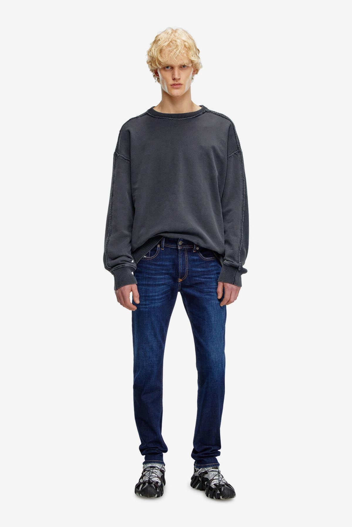 JEANS SLEENKER DIESEL
