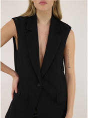 GILET OVER