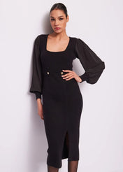 ABITO IN MAGLIA