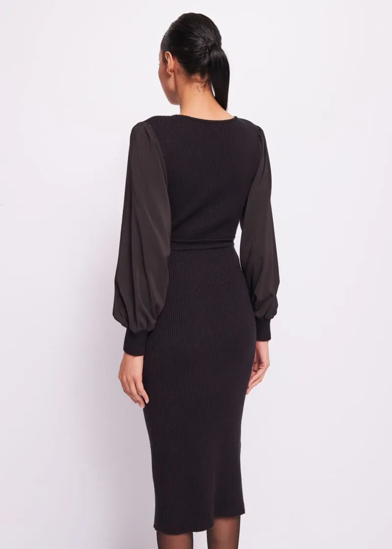 ABITO IN MAGLIA