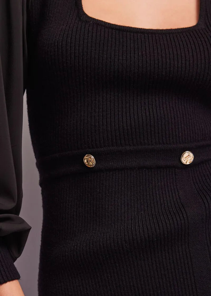 ABITO IN MAGLIA