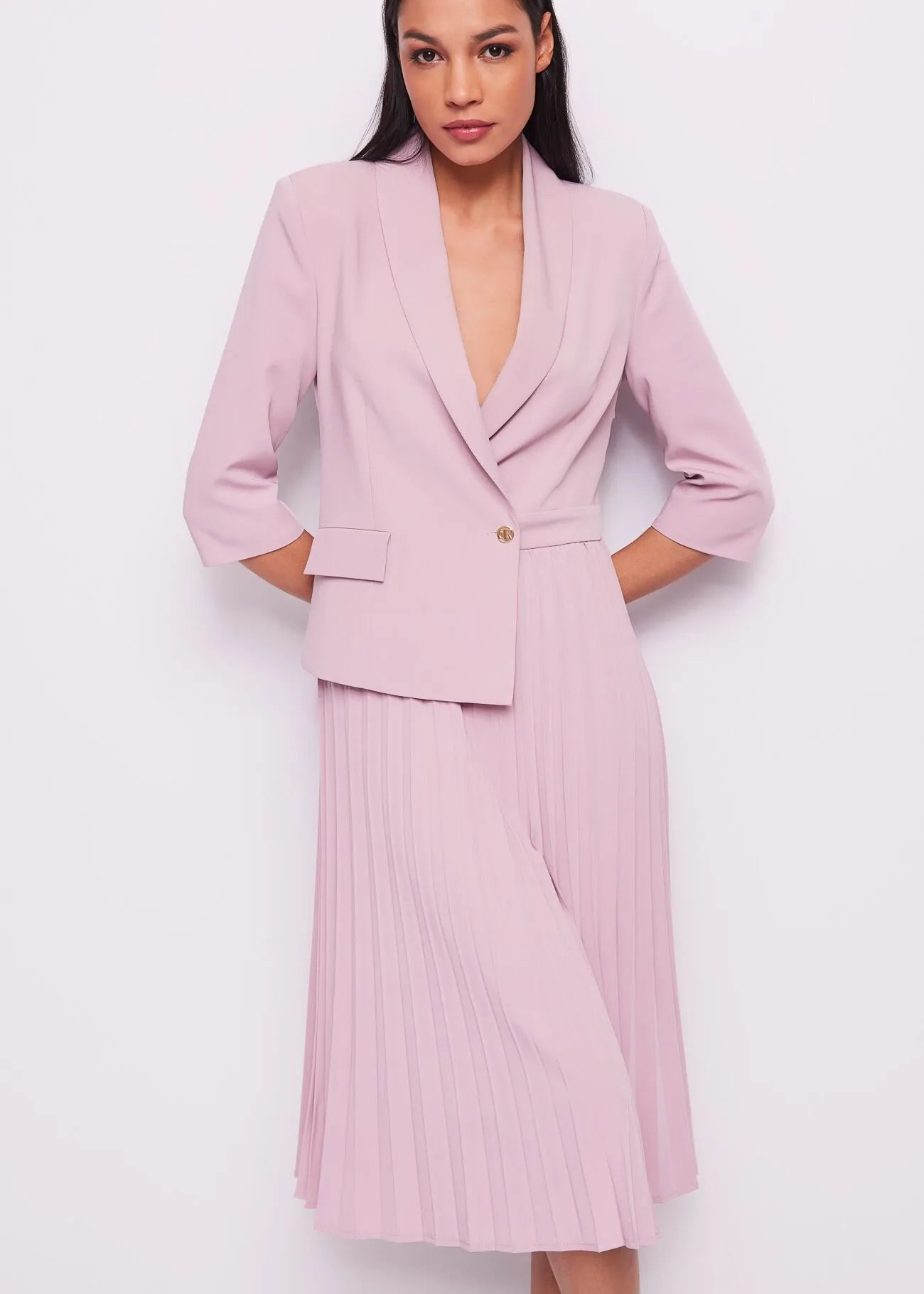 ABITO MIDI IN CADY