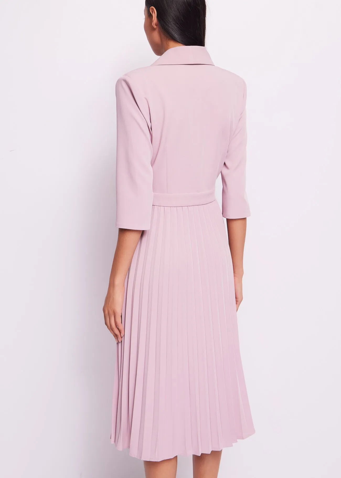 ABITO MIDI IN CADY