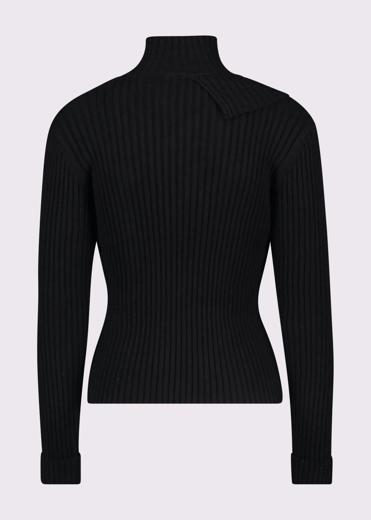 MAGLIA COSTE CON BOTTONI