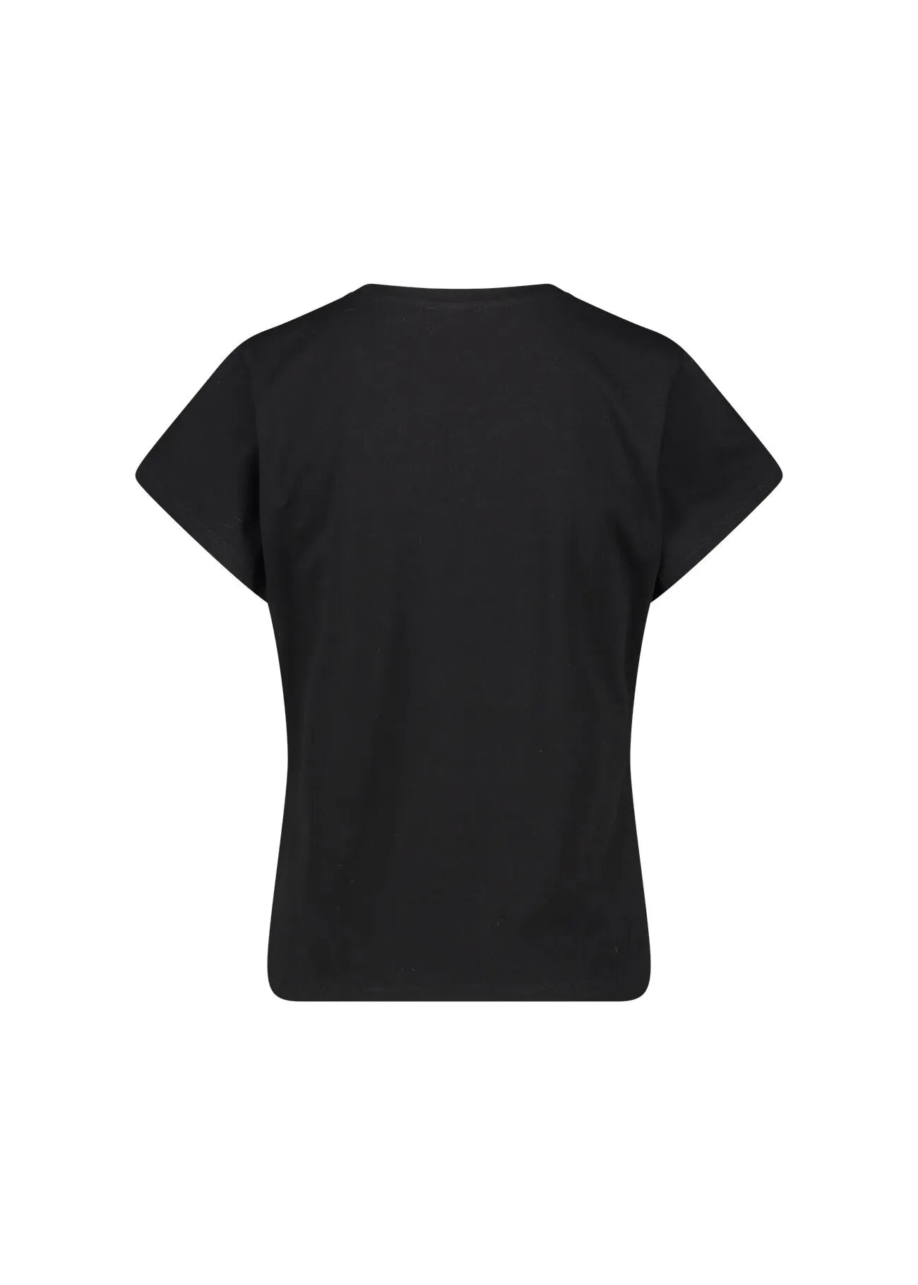 TSHIRT CON COLLANA