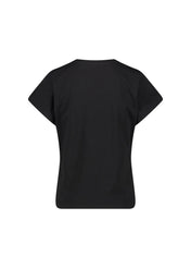 TSHIRT CON COLLANA
