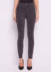 JEANS MACULATO SKINNY