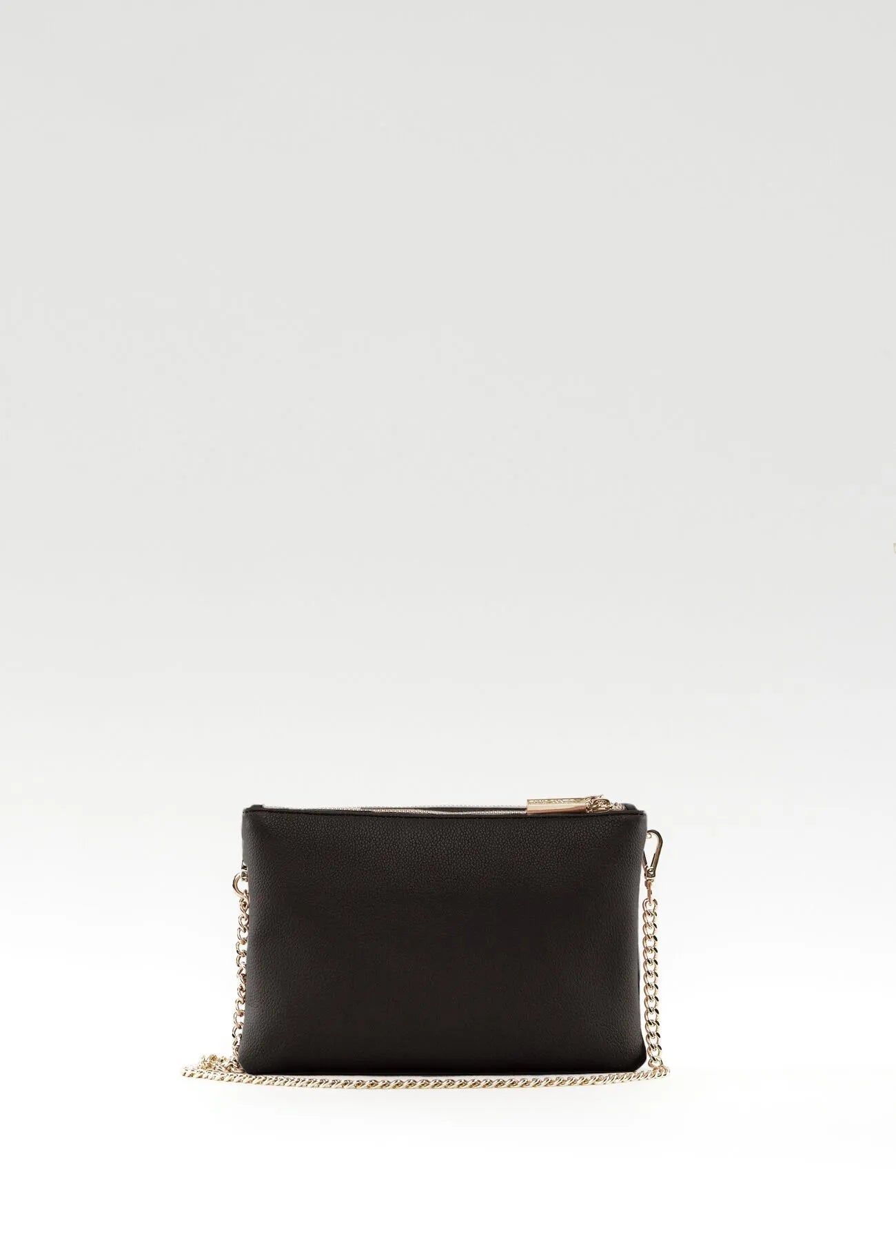 BORSA CROSSBODY CON BORCHIE
