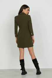 ABITO EFFETTO GIACCA