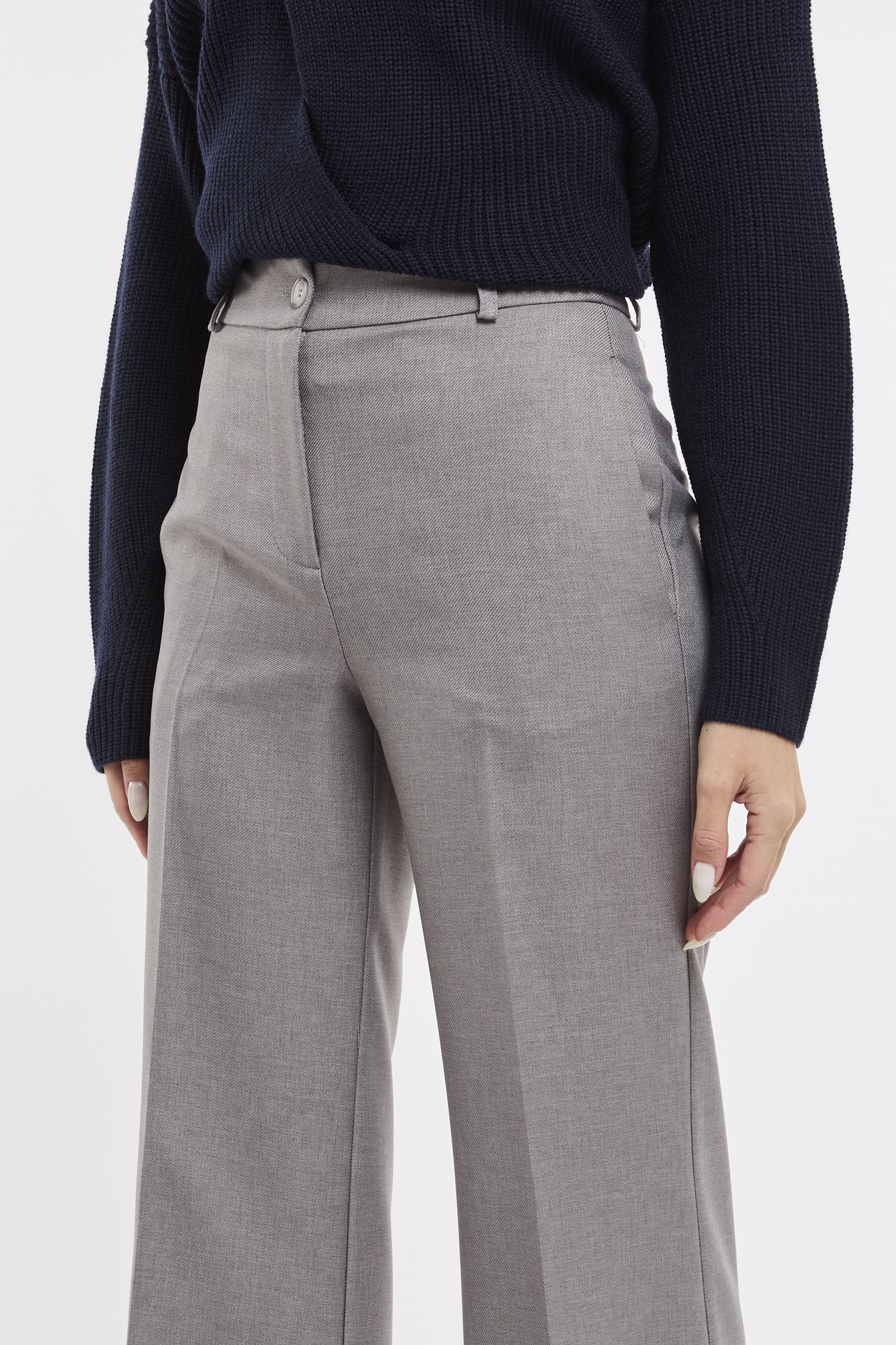 PANTALONE A PALAZZO