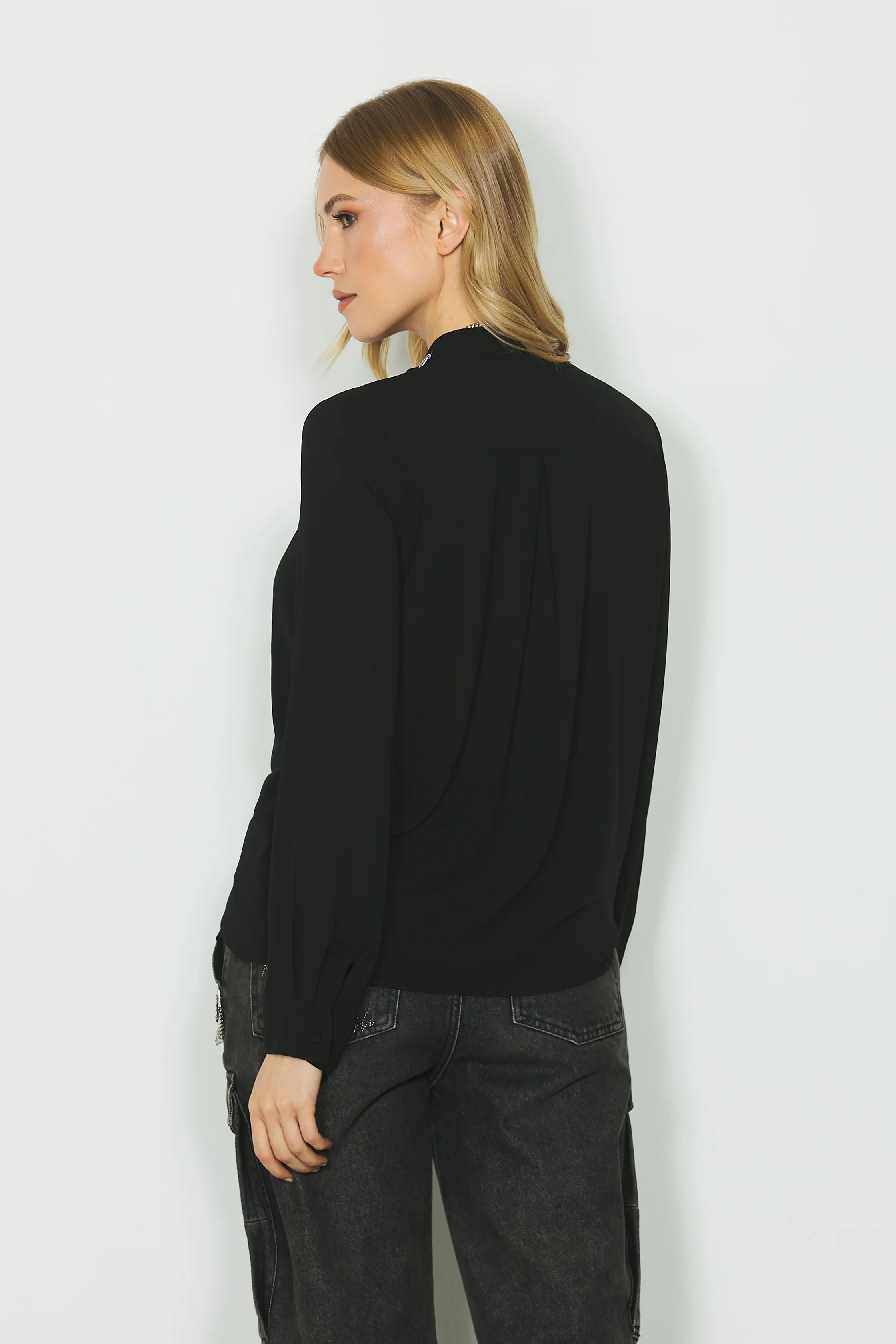 CAMICIA CRISTIANA
