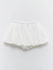 GONNA SHORT IN PIZZO