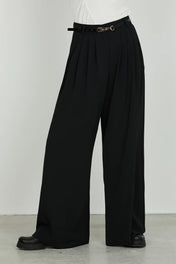 PANTALONI CON PENCES