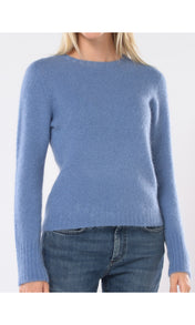MAGLIA PELUCHE
