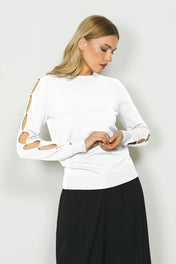 MAGLIA LUDOVICA