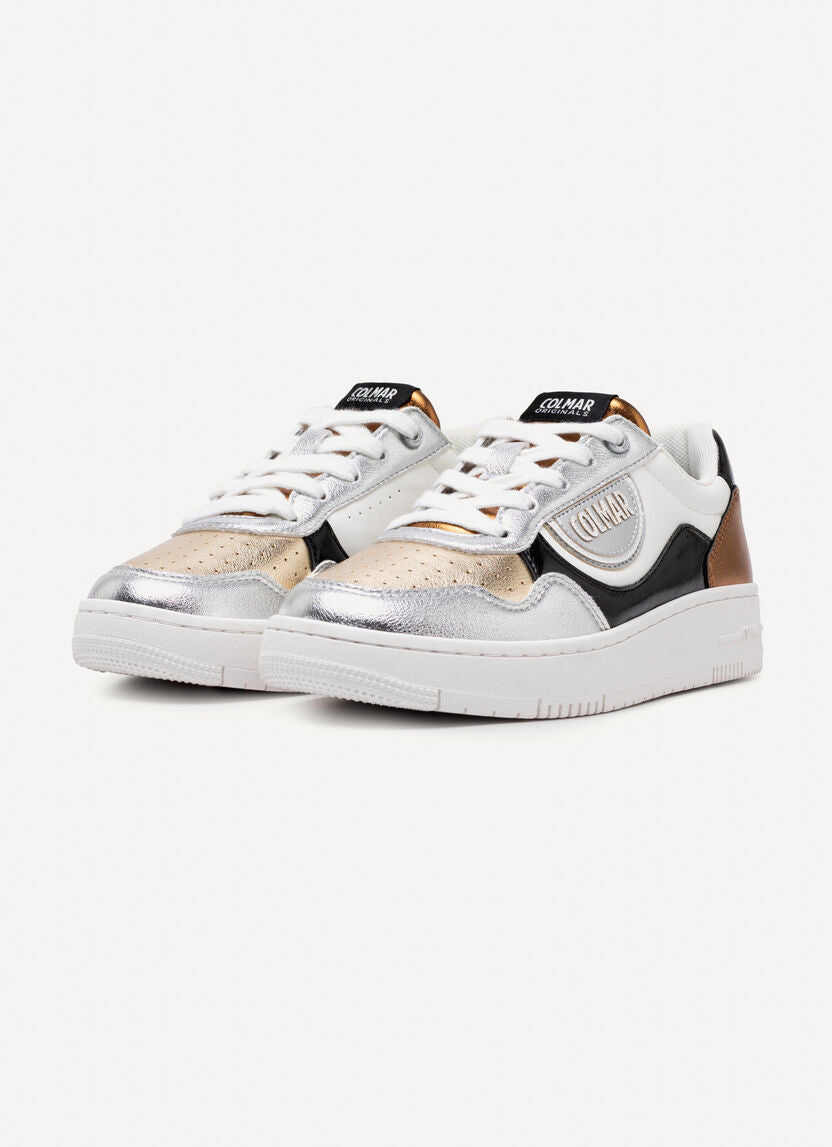 SNEAKER AUSTIN SHINE 111