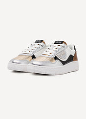 SNEAKER AUSTIN SHINE 111