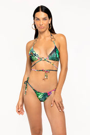 Bikini triangolo e slip sueno latino