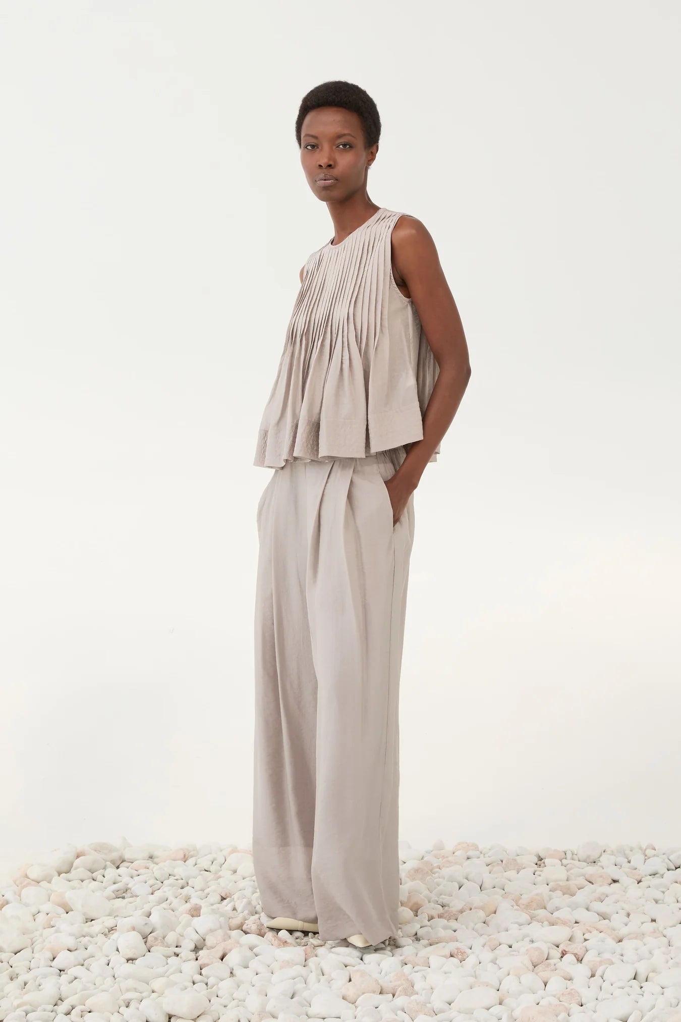 PANTALONE AMPIO