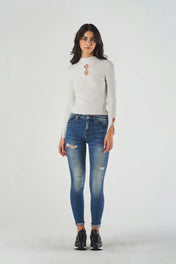 MAGLIA CUT-OUT