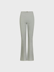 PANTALONE A ZAMPA