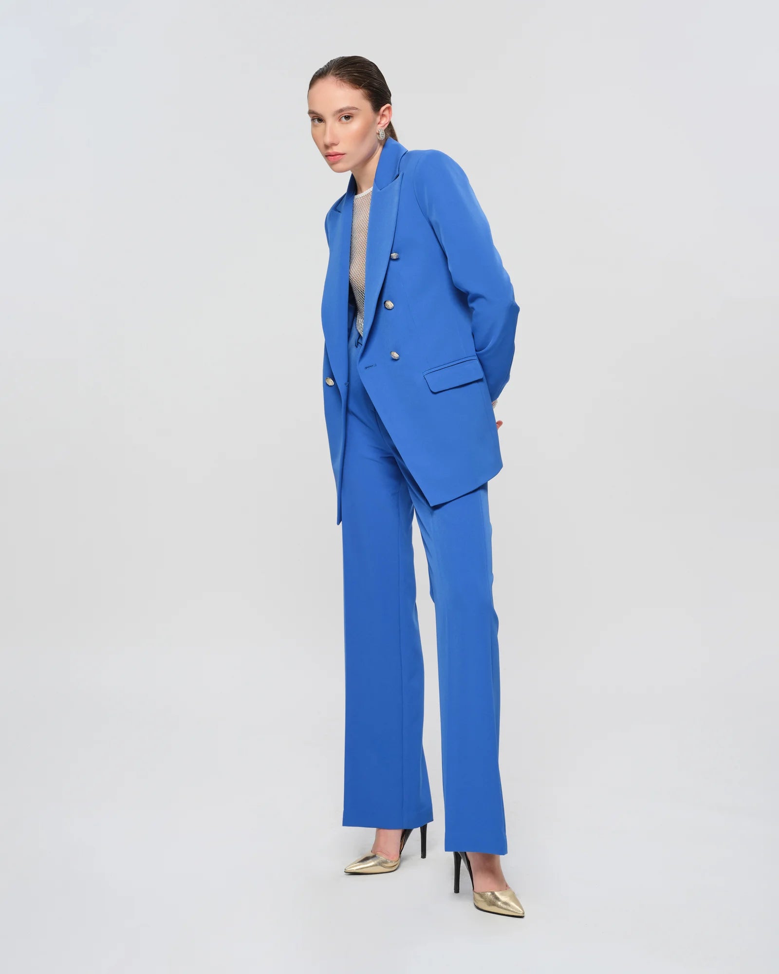 Tailleur coordinato