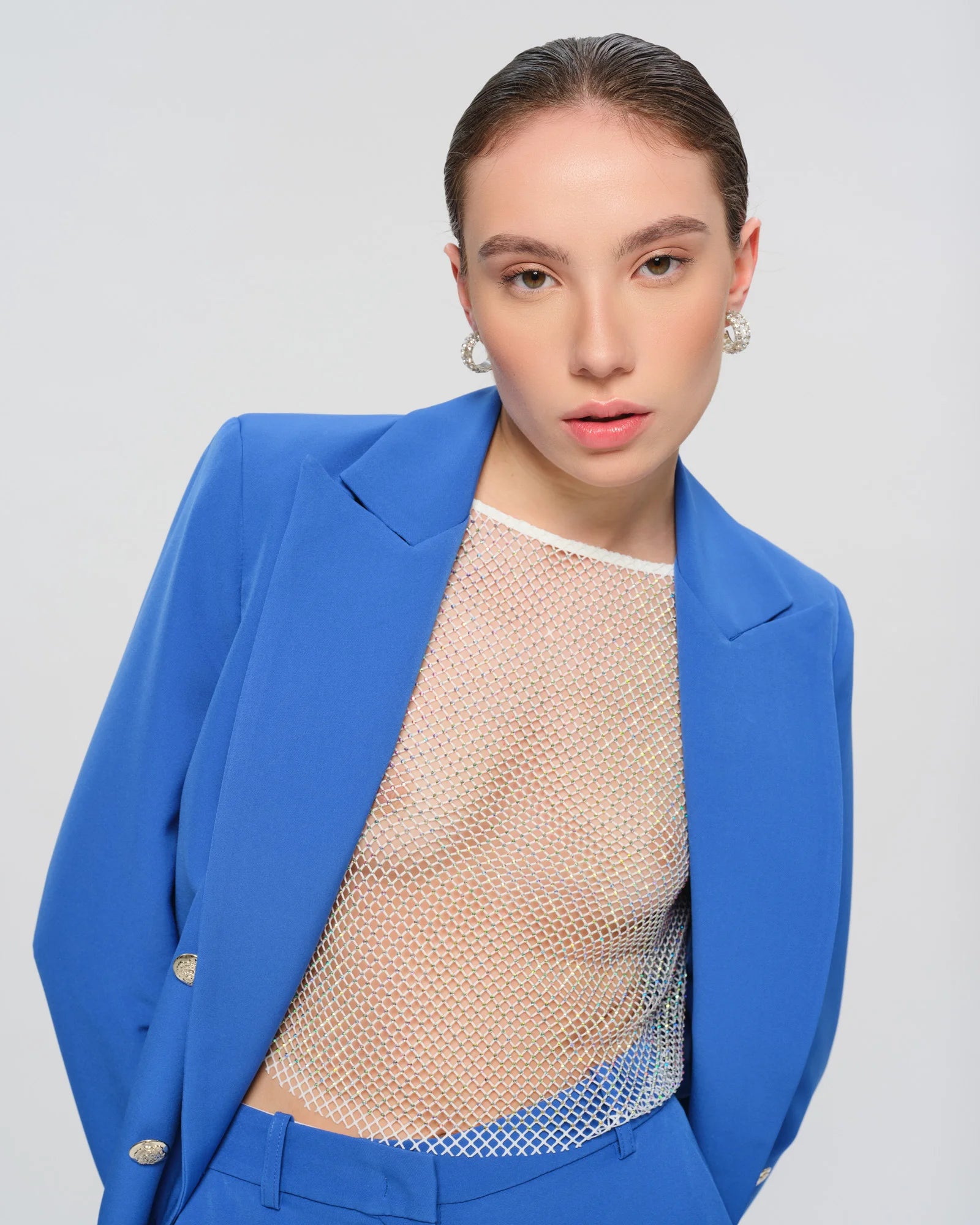 Tailleur coordinato