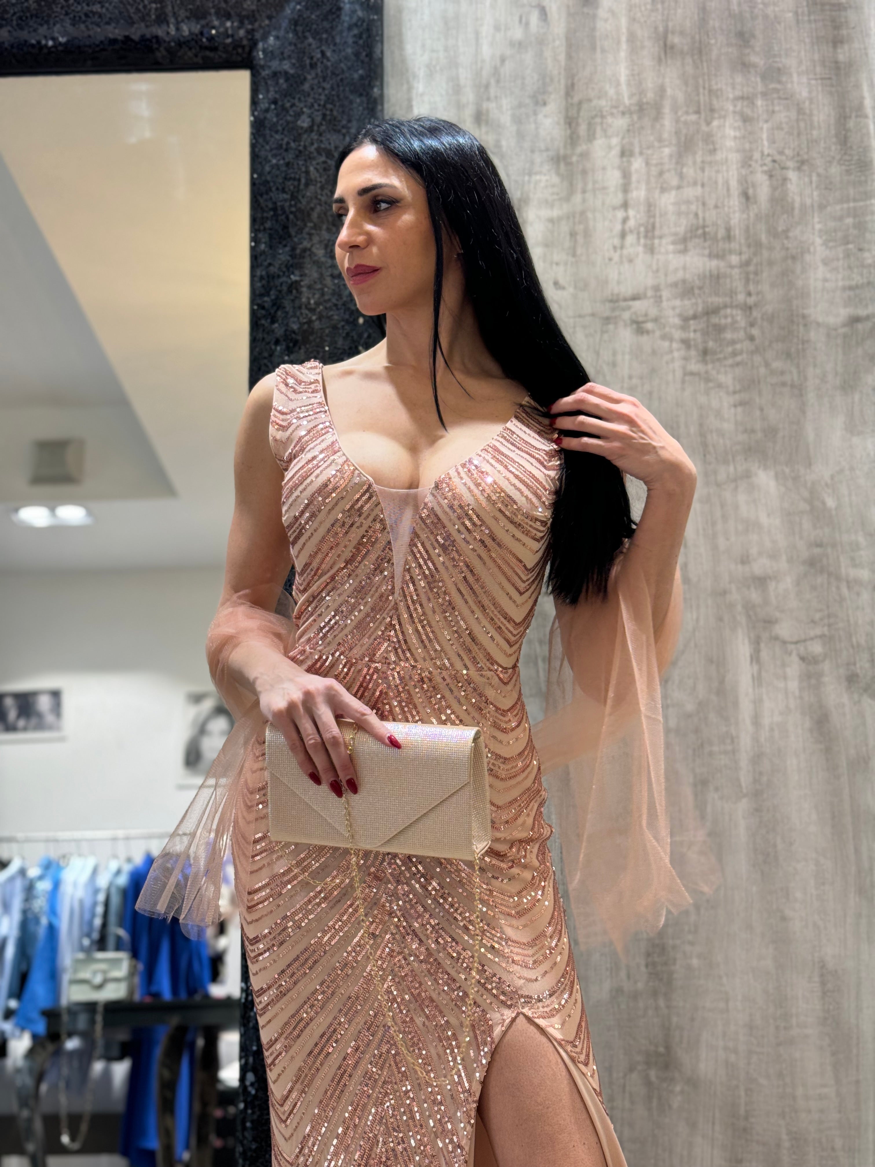 ABITO ANGELINA