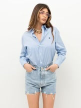 CAMICIA OVER A QUADRETTI