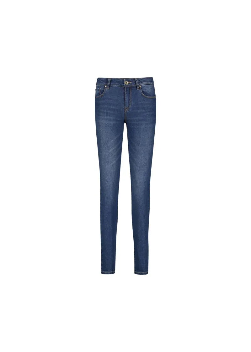 Jeans skinny push-up