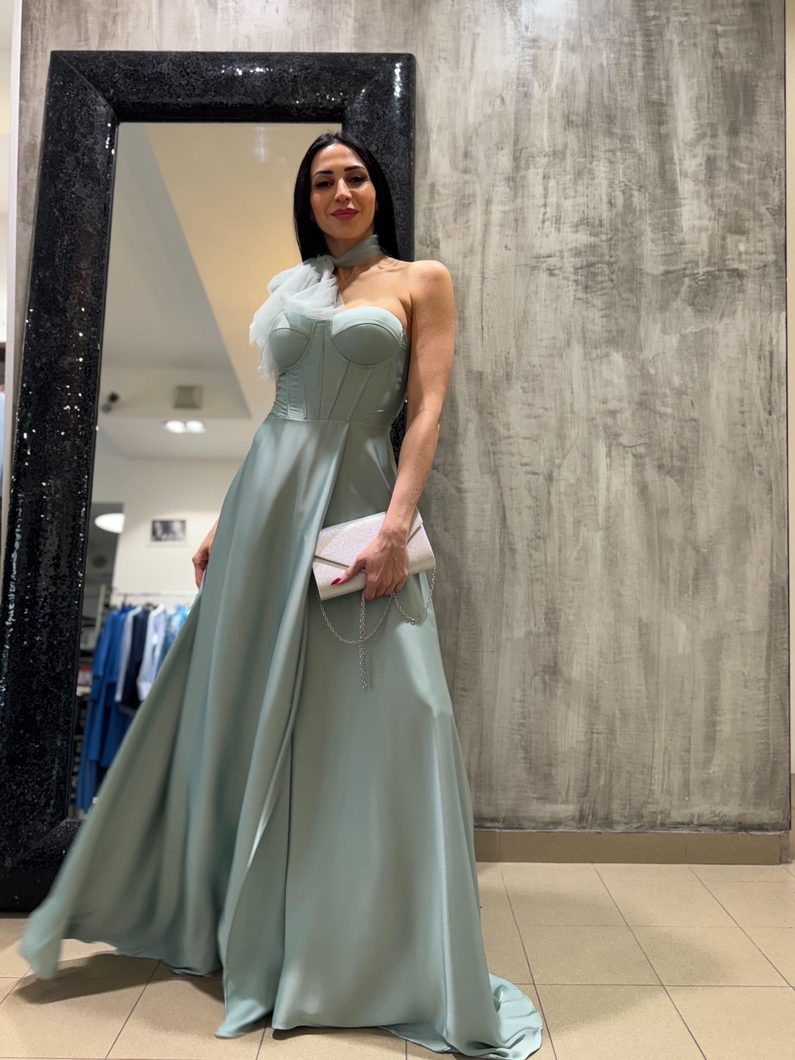 ABITO DILETTA