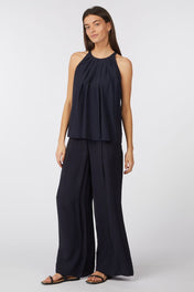 PANTALONI VISCOSA