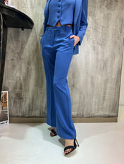 Pantalone a palazzo