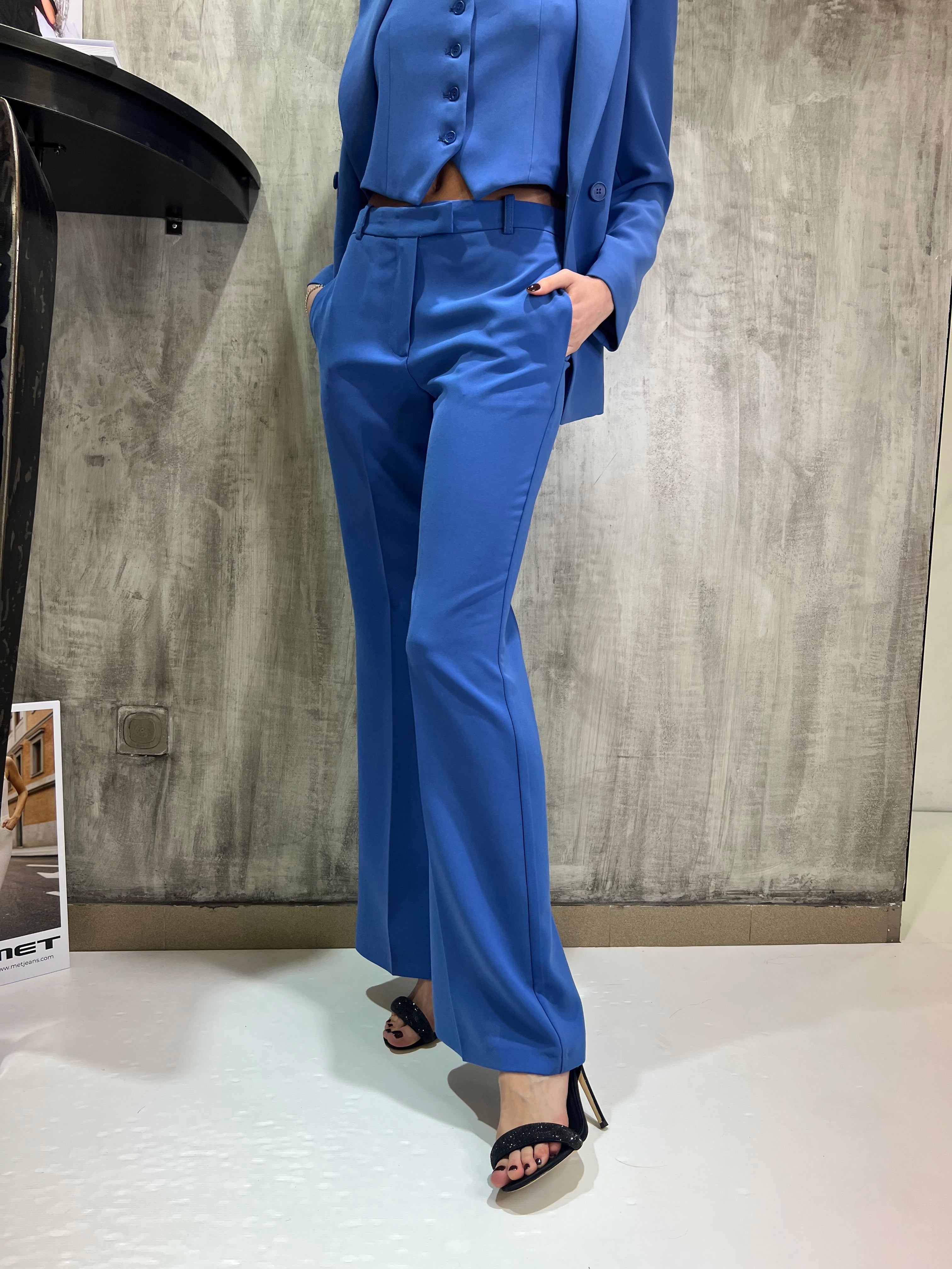 Pantalone a palazzo