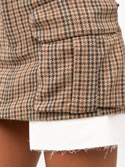 GONNA TWEED