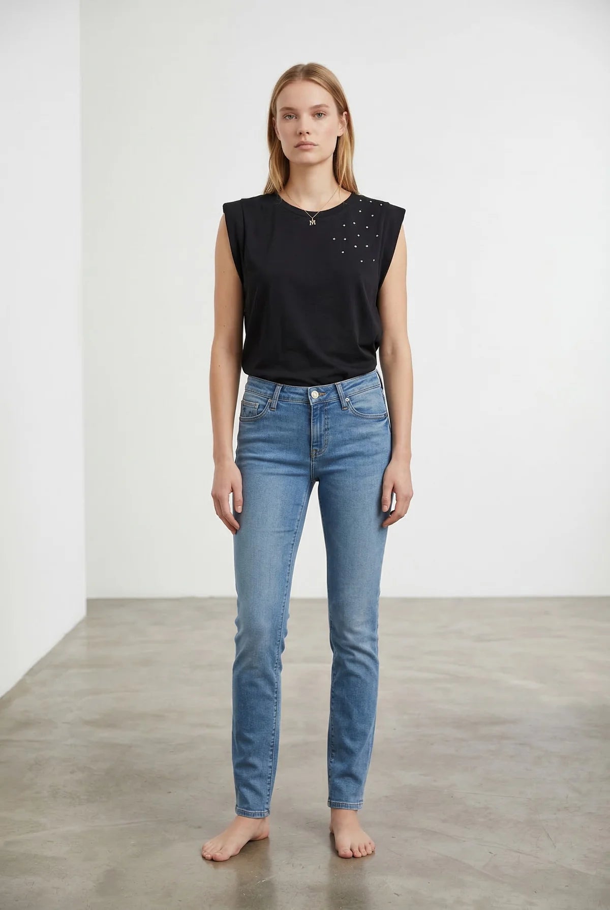 JEANS SKINNY KATE