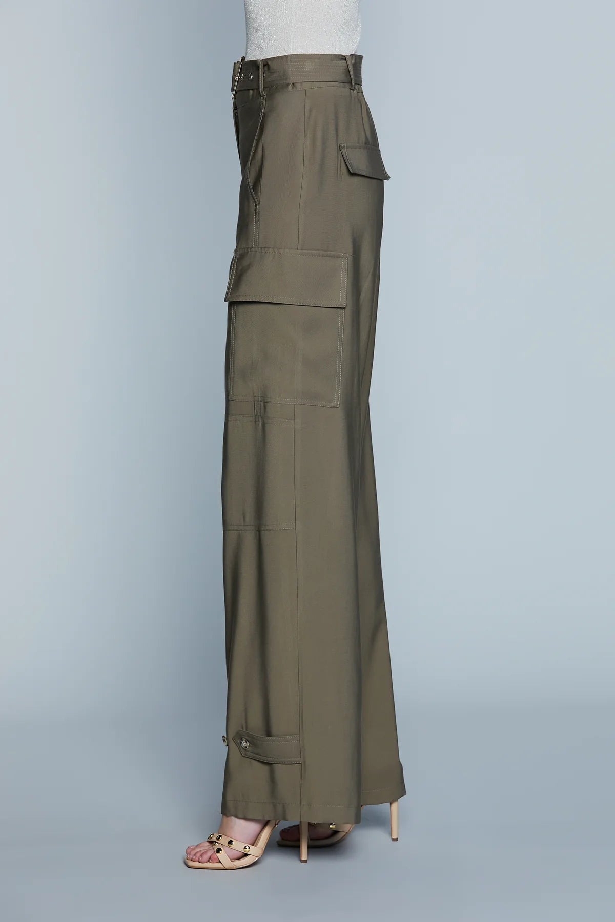 PANTALONI TROUSY