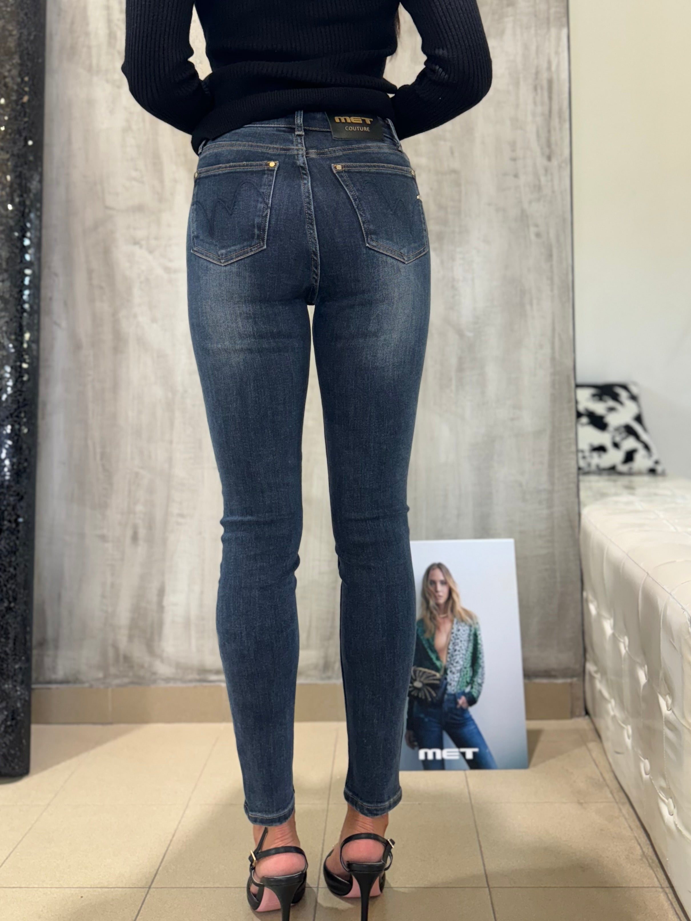 JEANS GIOIELLO