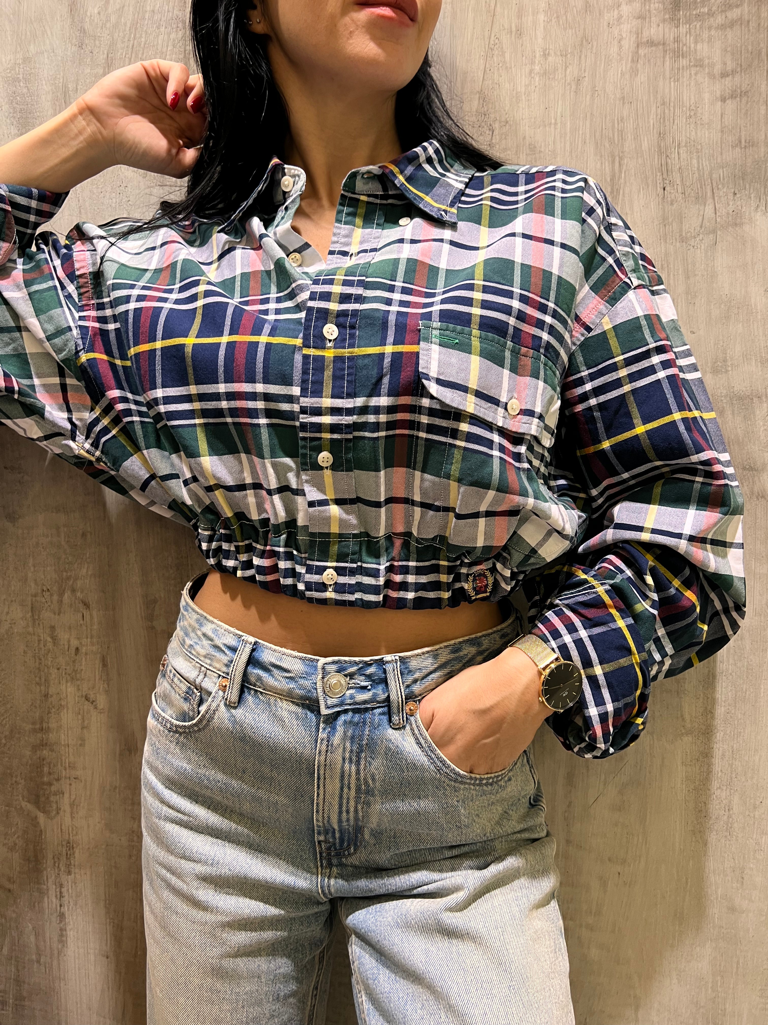 Camicia MONACO