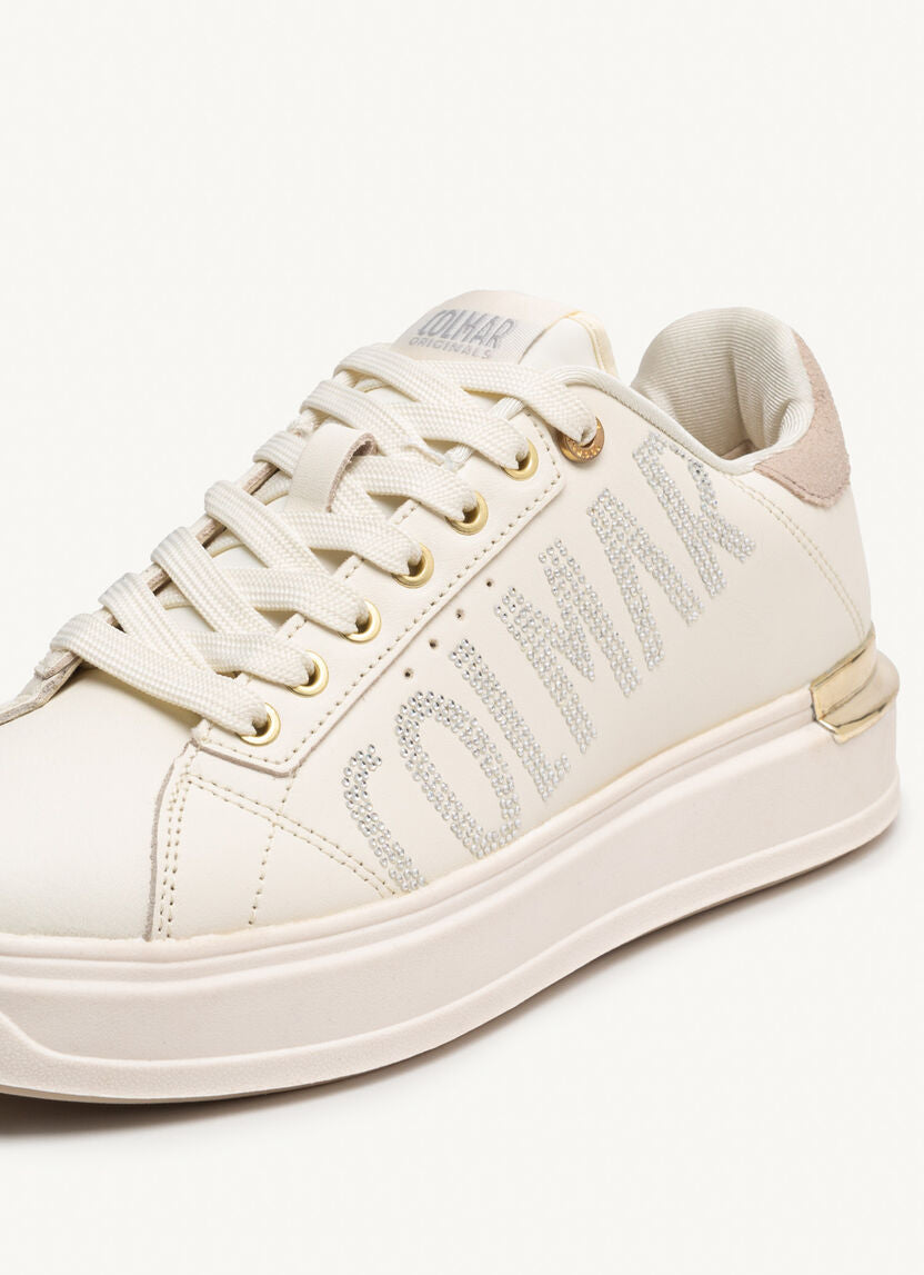 Sneakers Clayton strass 120