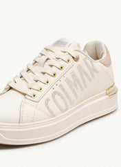 Sneakers Clayton strass 120