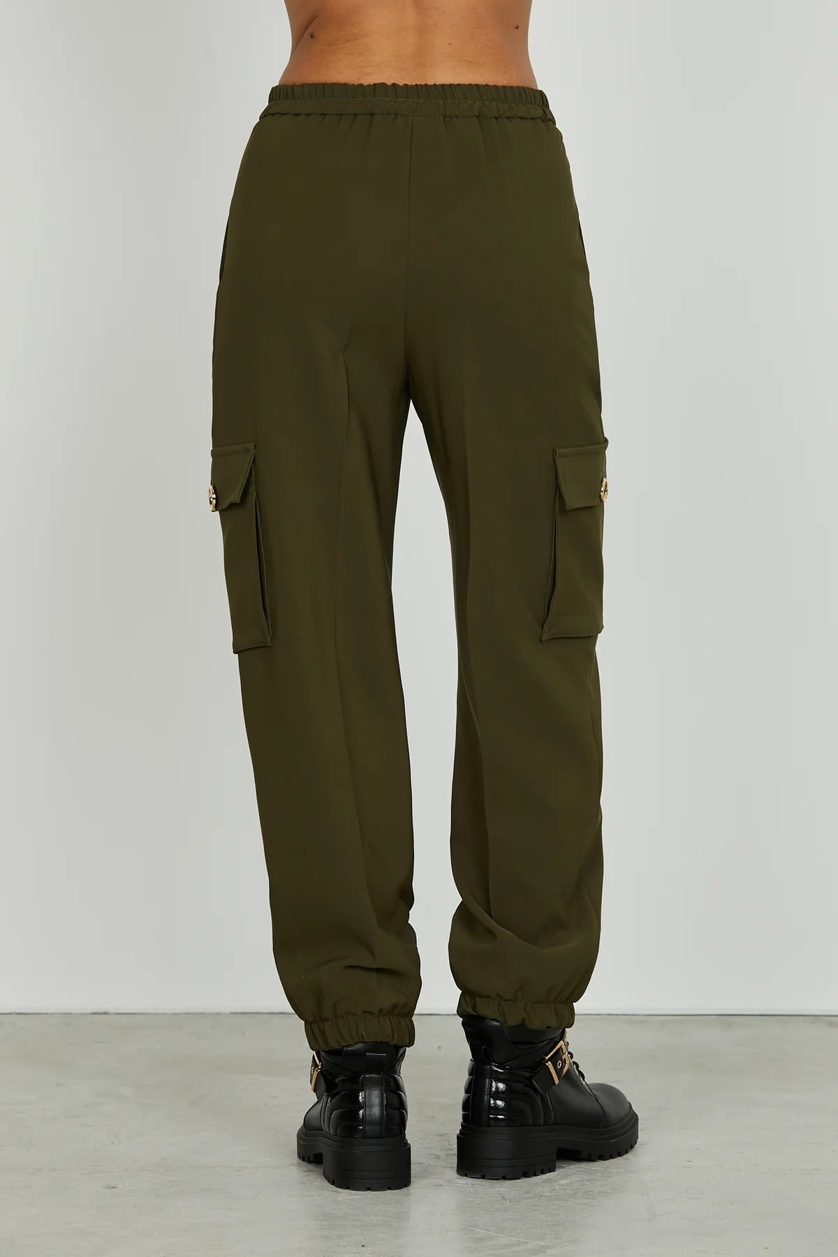PANTALONE CARGO