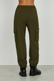 PANTALONE CARGO
